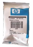 HP 901XL черный «тех.упаковка»